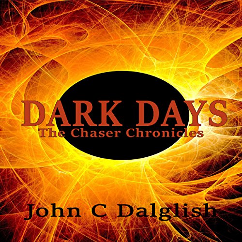 Cover of Dark Days