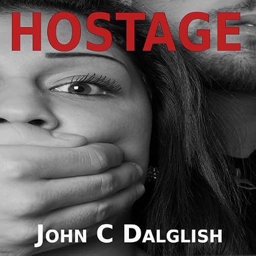 Cover of Hostage