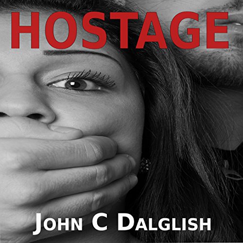 Cover of Hostage