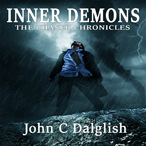 Cover of Inner Demons