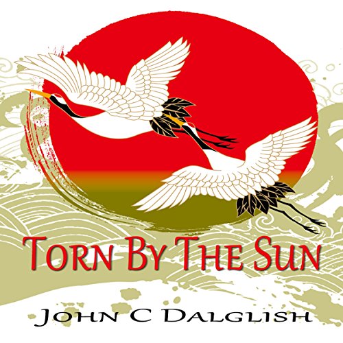 Cover of Torn by the Sun