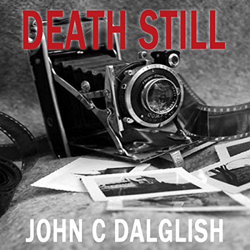 Cover of Death Still
