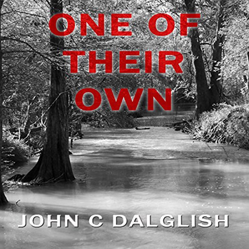Cover of One of Their Own