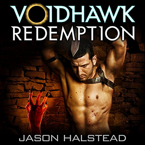 Cover of Voidhawk: Redemption