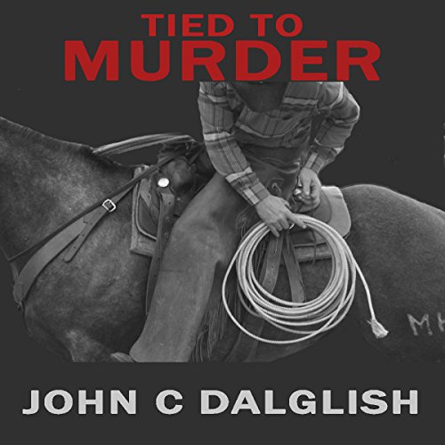 Cover of Tied to Murder