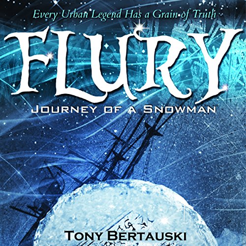 Cover of Flury