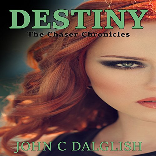 Cover of Destiny