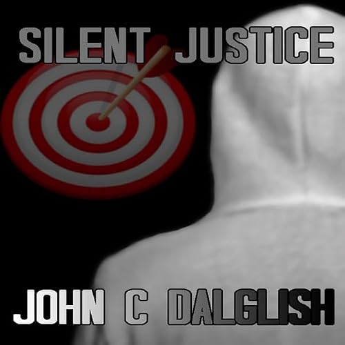 Cover of Silent Justice