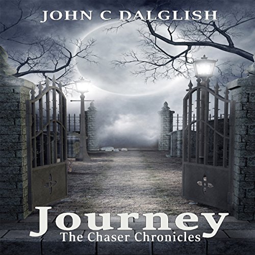 Cover of Journey