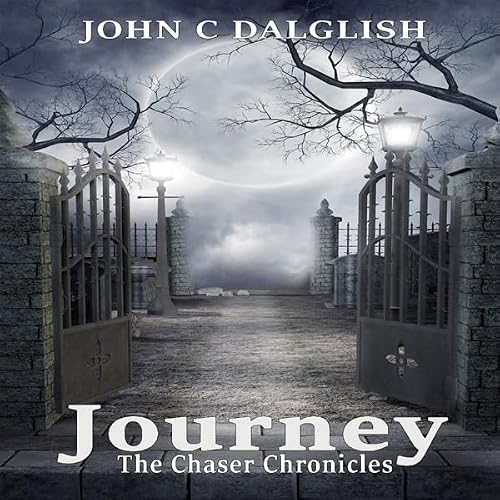 Cover of Journey