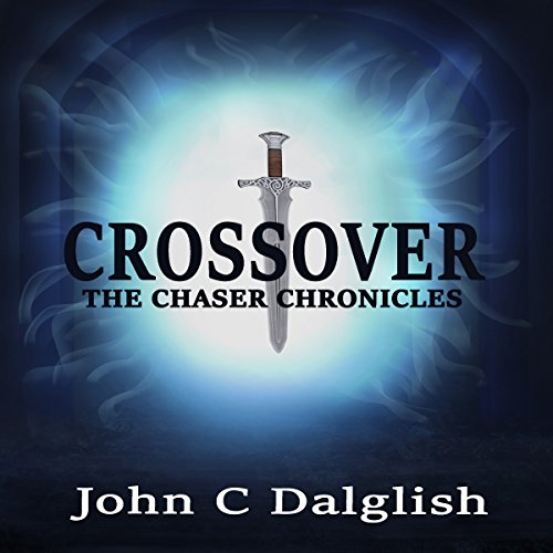 Cover of Crossover