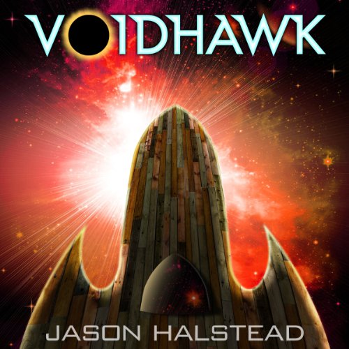 Cover of Voidhawk