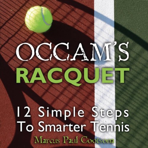 Cover of Occam's Racquet