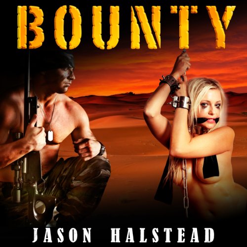 Cover of Bounty
