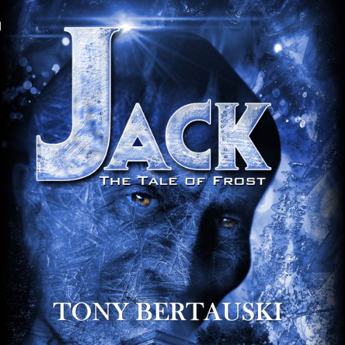 Cover of Jack