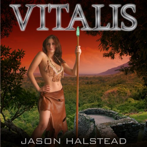 Cover of Vitalis Omnibus