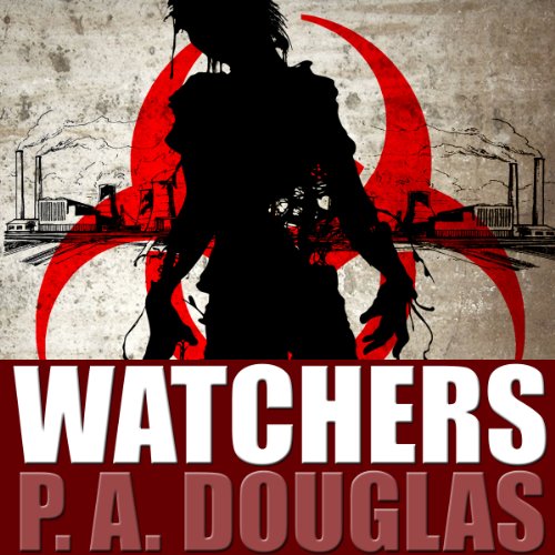 Cover of Watchers