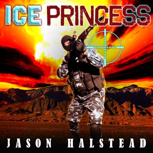 Cover of Ice Princess