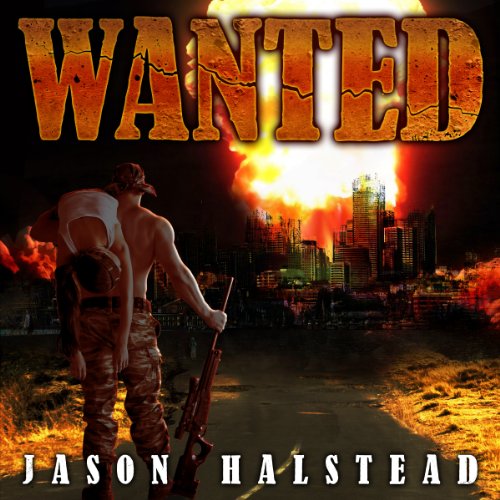 Cover of Wanted