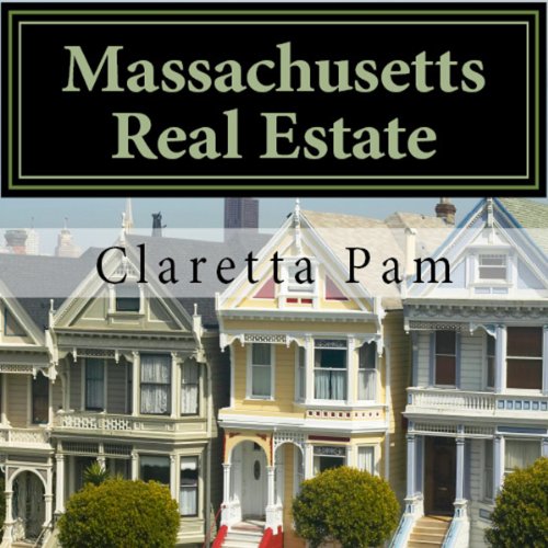 Cover of Massachusetts Real Estate: An Instructor Preparation Course