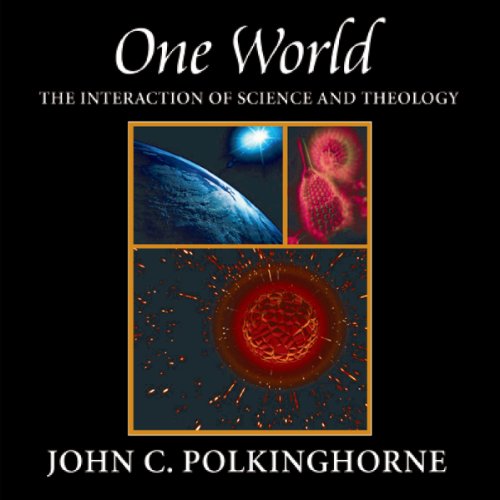 Cover of One World