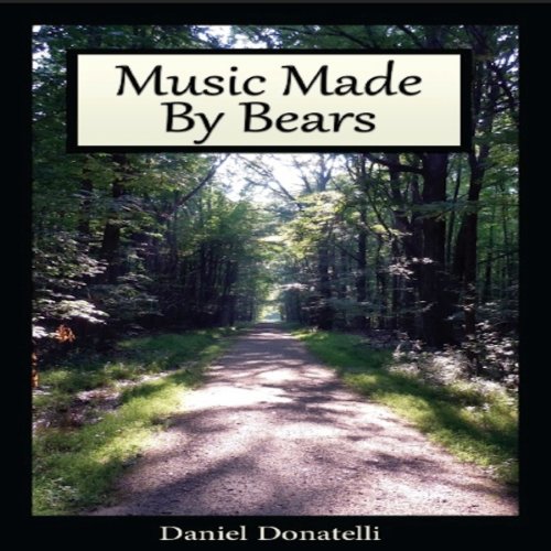 Cover of Music Made By Bears