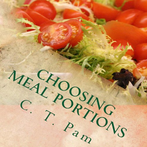 Cover of Choosing Meal Portions