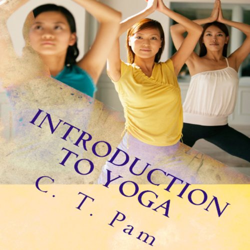 Cover of Introduction to Yoga