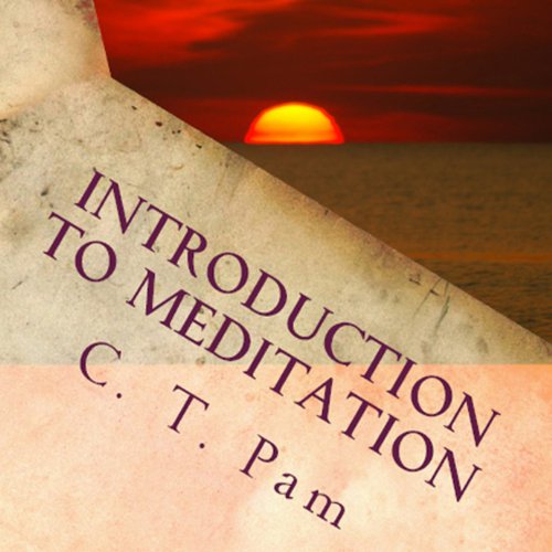 Cover of Introduction to Meditation