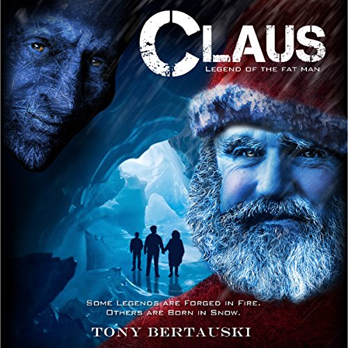 Cover of Claus