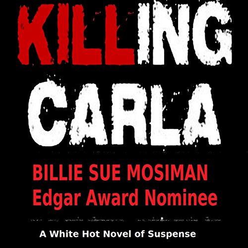 Cover of Killing Carla
