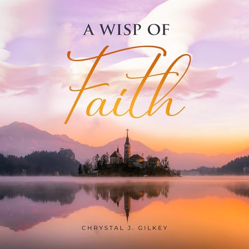 Cover of A Wisp of Faith