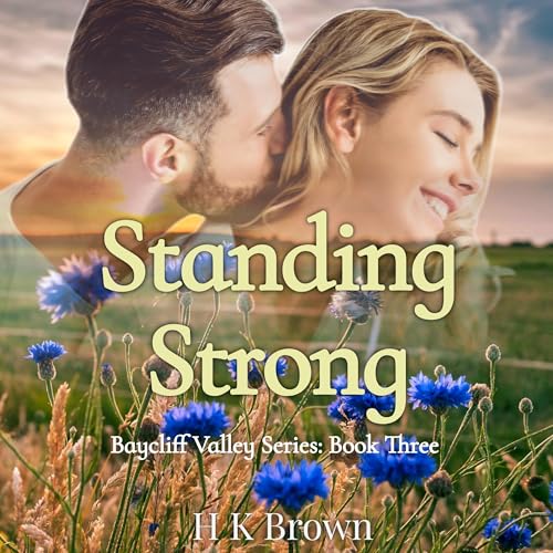 Cover of Standing Strong