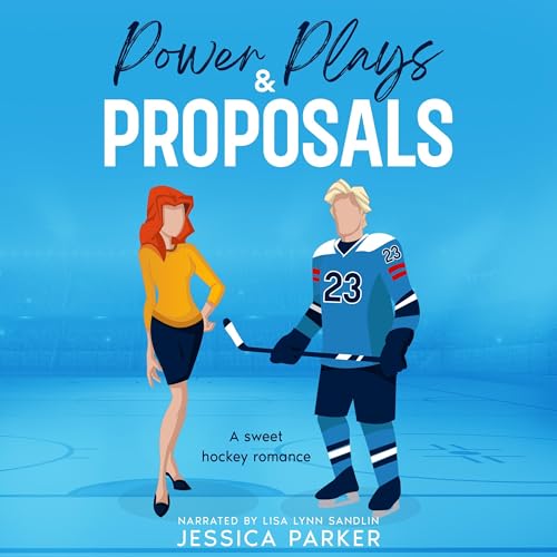 Cover of Power Plays & Proposals