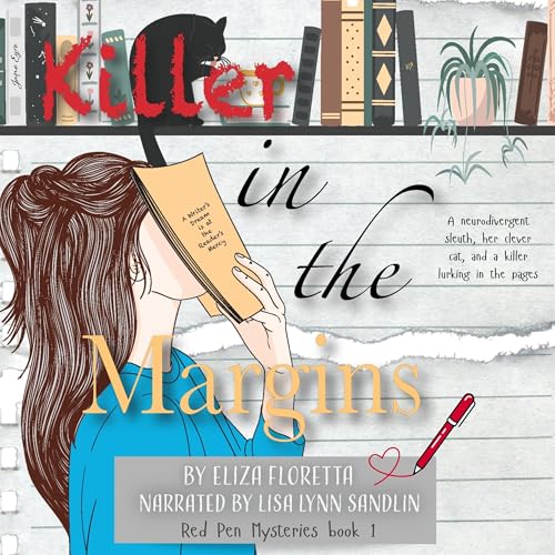 Cover of Killer in the Margins