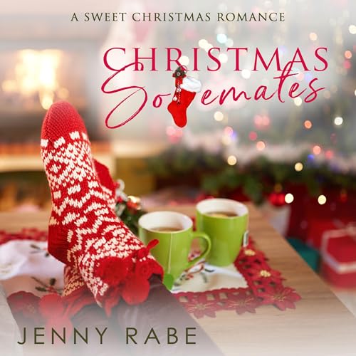 Cover of Christmas Solemates