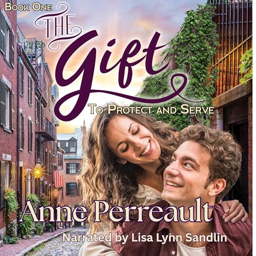 Cover of The Gift