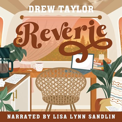 Cover of Reverie