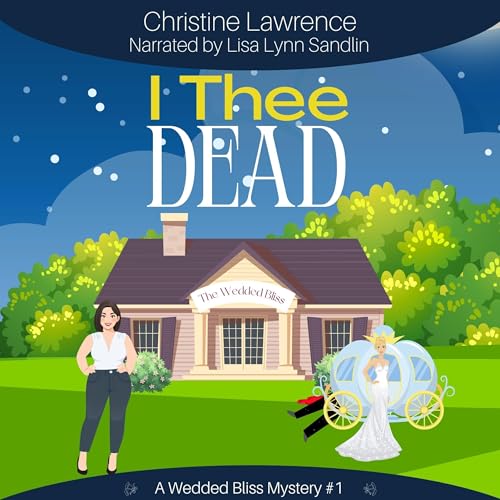 Cover of I Thee Dead