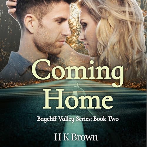 Cover of Coming Home