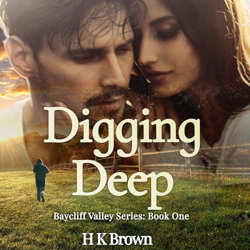 Cover of Digging Deep