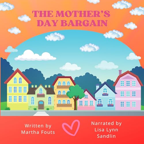 Cover of The Mother's Day Bargain