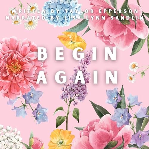 Cover of Begin Again