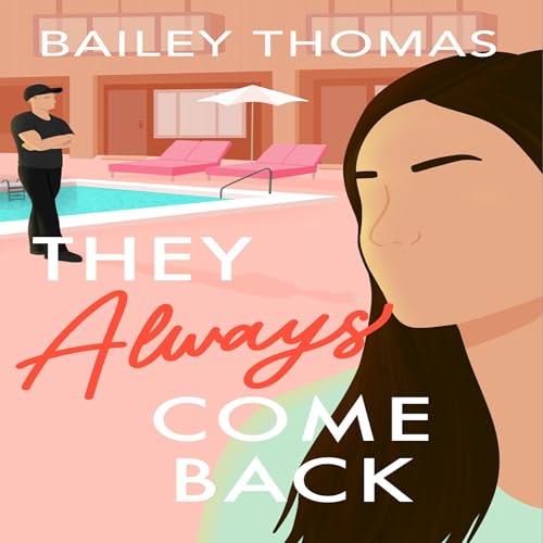 Cover of They Always Come Back
