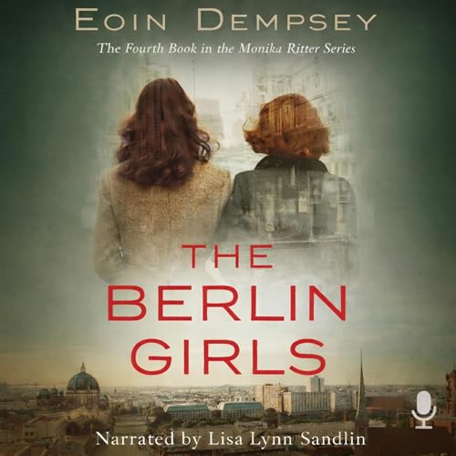 Cover of The Berlin Girls