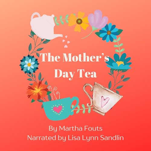 Cover of The Mother's Day Tea