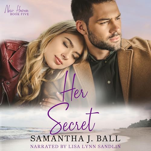 Cover of Her Secret