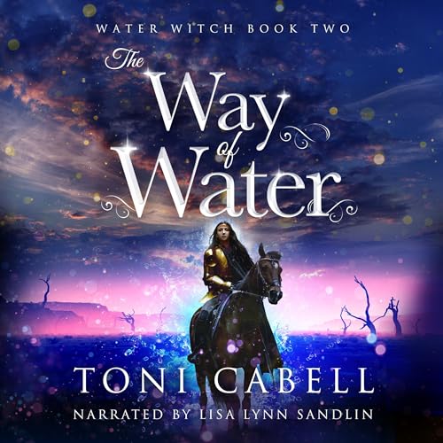 Cover of The Way of Water