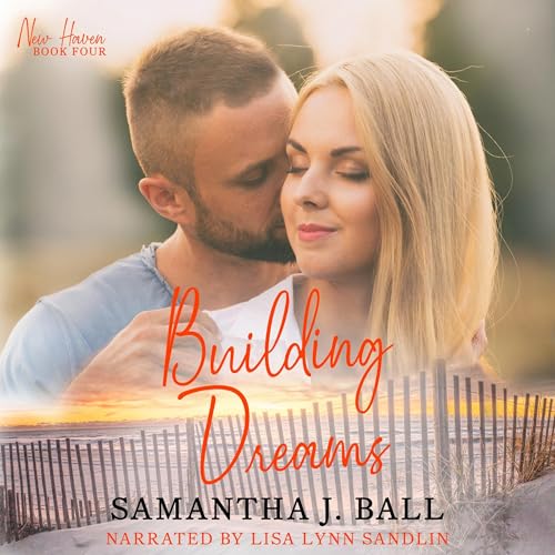 Cover of Building Dreams