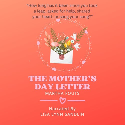 Cover of The Mother's Day Letter
